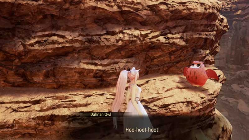 All Owl Locations in Tales of Arise