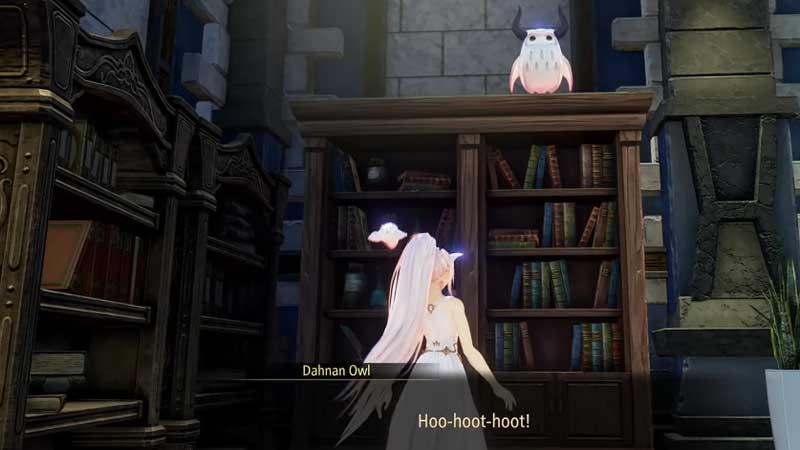 All Owl Locations in Tales of Arise