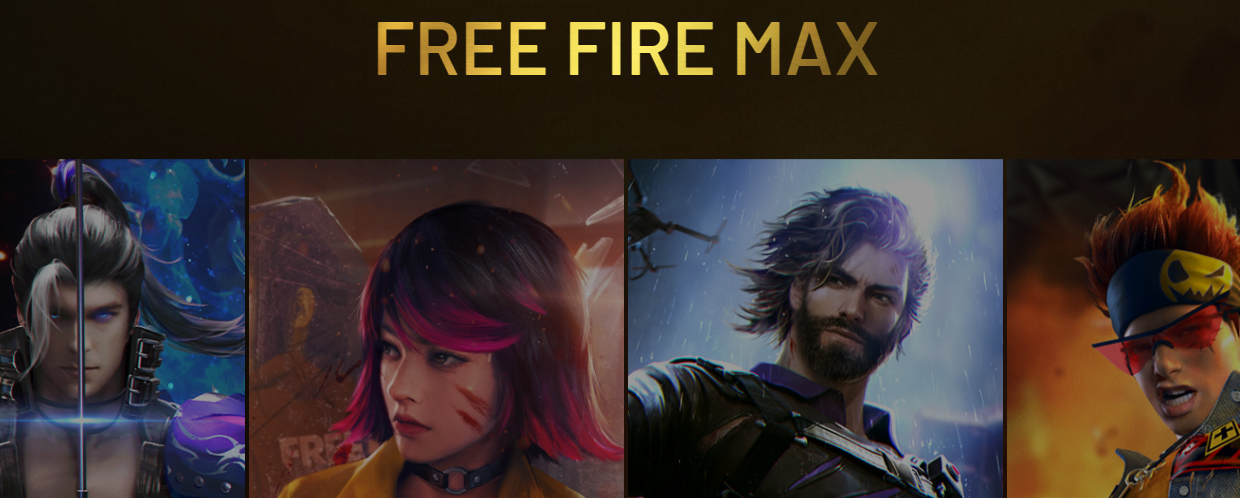 Free Fire Release date and time