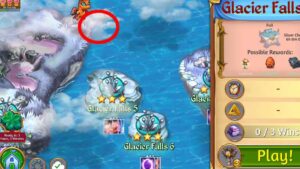 Merge Dragons: Secret Levels 