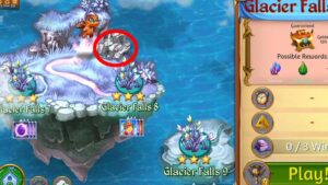 Merge Dragons: Secret Levels 