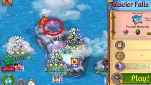Merge Dragons: Secret Levels 
