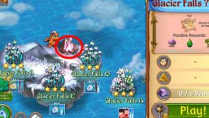 Merge Dragons: Secret Levels 