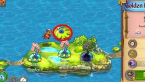 Merge Dragons: Secret Levels 