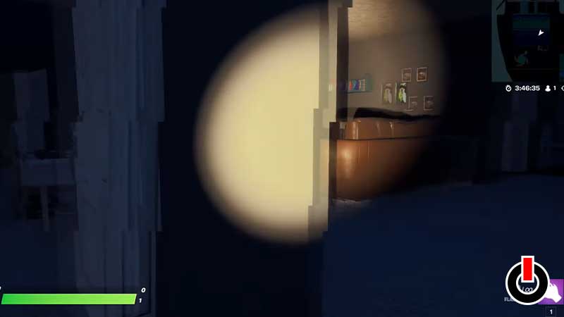 Fortnite Horror Map Codes