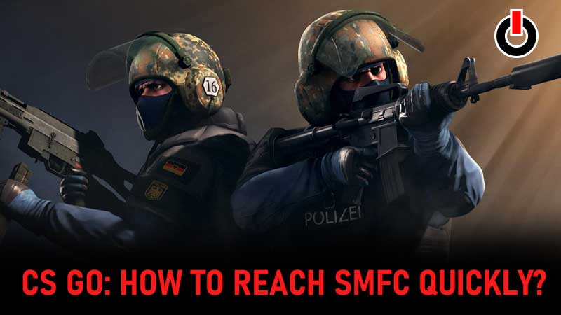 CS GO SMFC