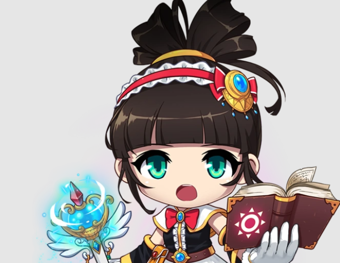 Best Classes In Maplestory