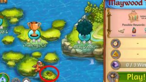 Merge Dragons: Secret Levels 