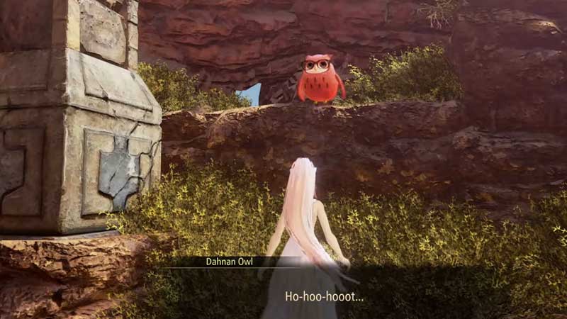 All Owl Locations in Tales of Arise
