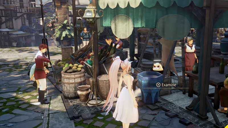 All Owl Locations in Tales of Arise
