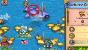 Merge Dragons: Secret Levels 