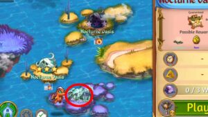 Merge Dragons: Secret Levels 