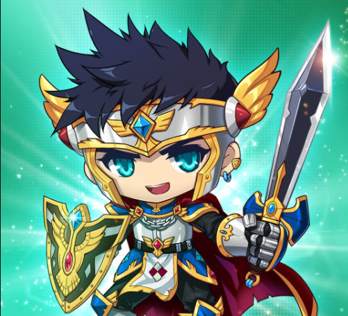 Best Classes In Maplestory