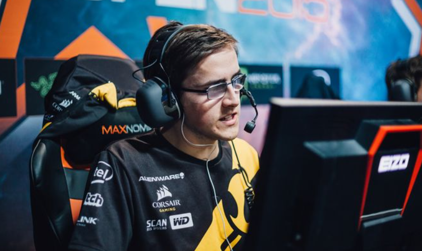 Pimp: CSGO