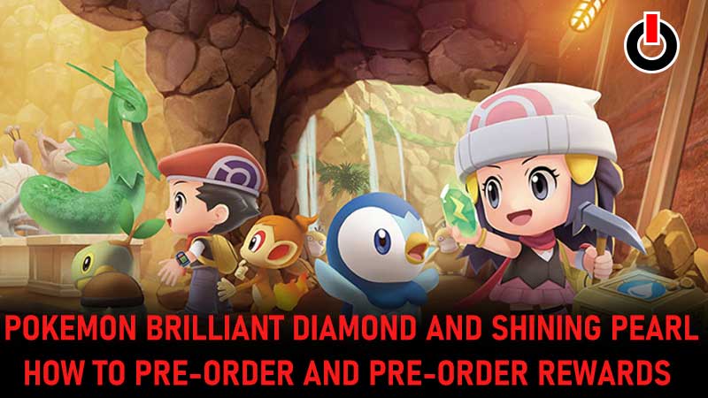 pokemon diamond pearl pre order