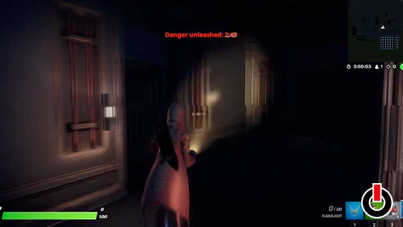 Fortnite Horror Map Codes