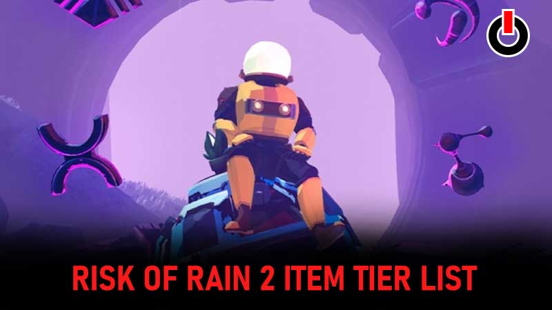 risk of rain 2 items