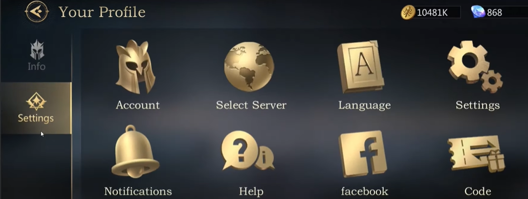 rage of destiny codes 