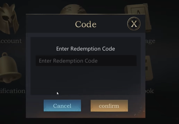 Rage Of Destiny Codes