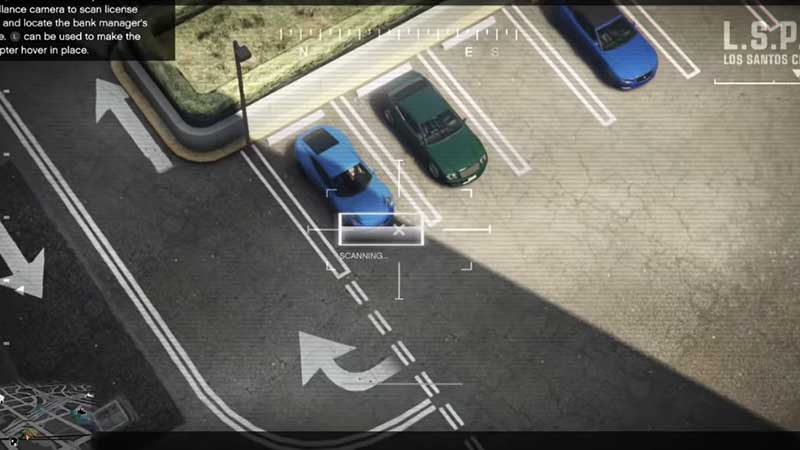 GTA Union Depository Contract