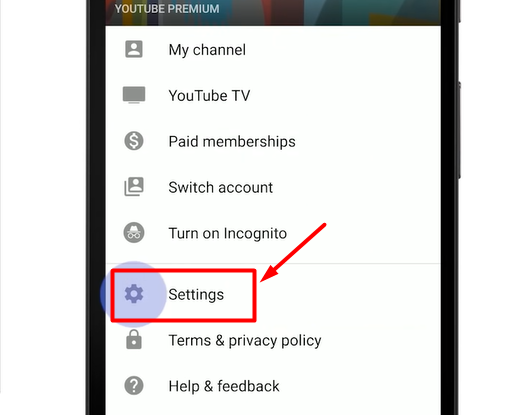 tv.youtube tv/start enter code