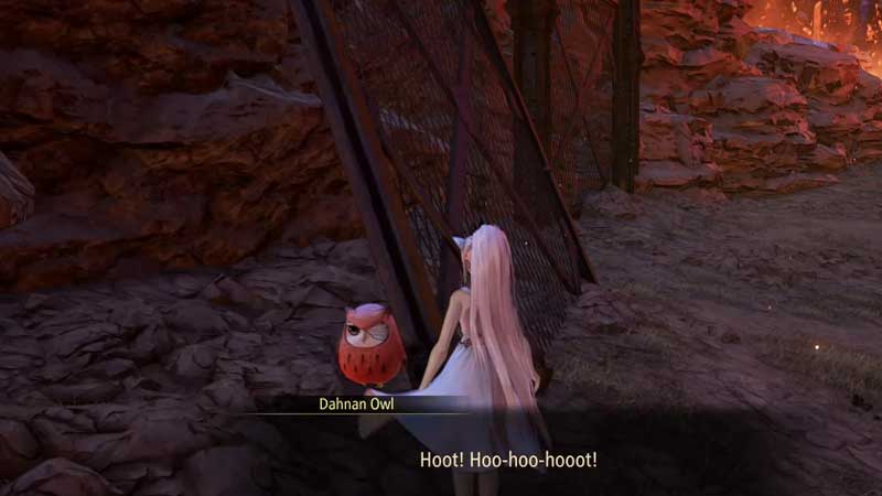 All Owl Locations in Tales of Arise