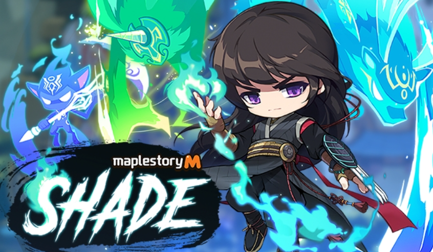Best Classes In Maplestory