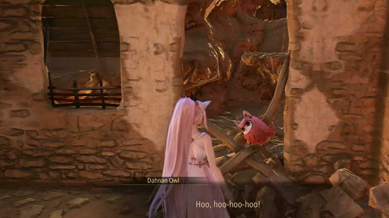 All Owl Locations in Tales of Arise