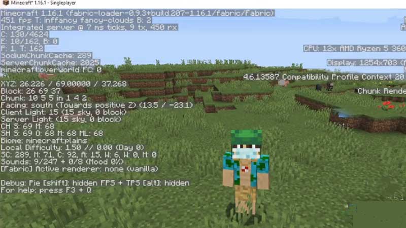 Best Minecraft Fabric Mods