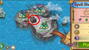 Merge Dragons: Secret Levels 