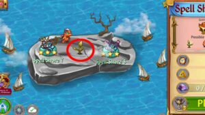 Merge Dragons: Secret Levels 
