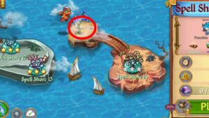 Merge Dragons: Secret Levels 