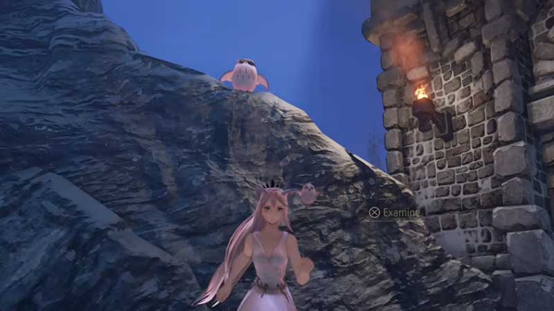 All Owl Locations in Tales of Arise