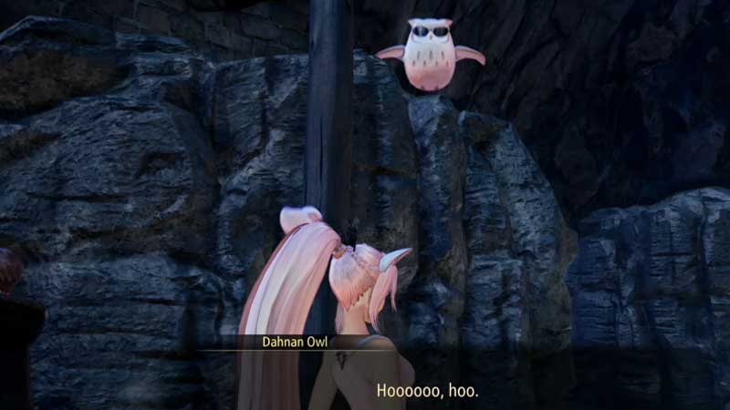 All Owl Locations in Tales of Arise