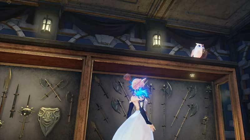 All Owl Locations In Tales Of Arise