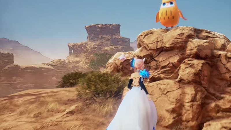 All Owl Locations In Tales Of Arise