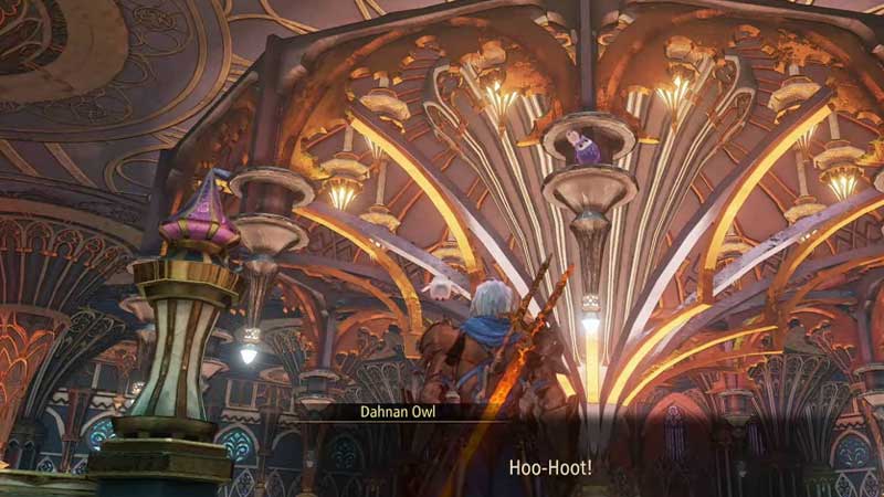 All Owl Locations in Tales of Arise