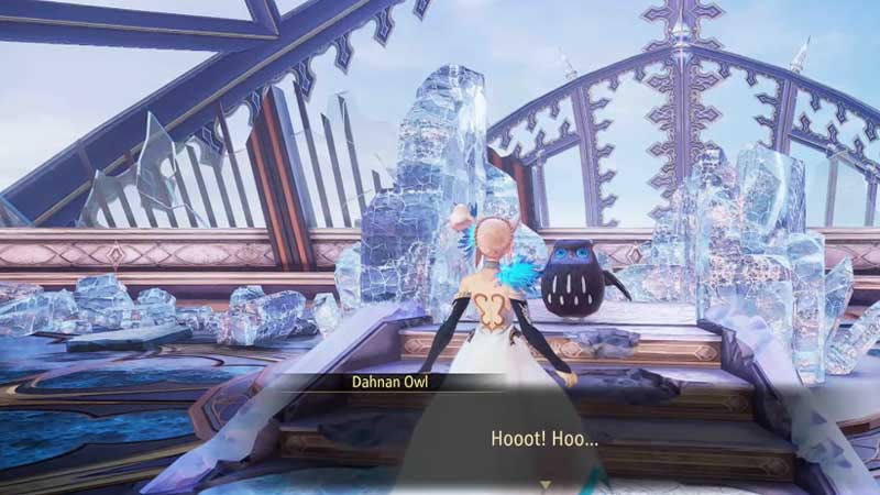 All Owl Locations In Tales Of Arise
