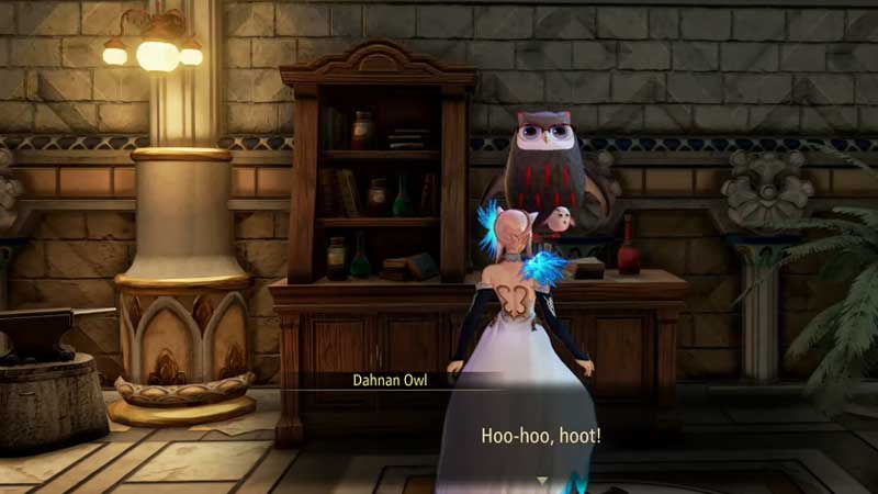 All Owl Locations In Tales Of Arise