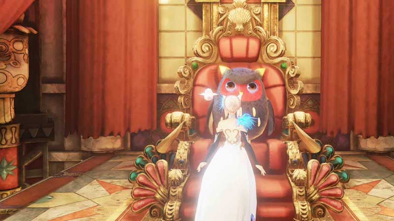 All Owl Locations In Tales Of Arise