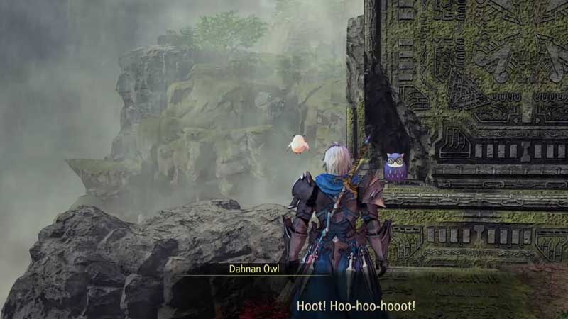All Owl Locations in Tales of Arise