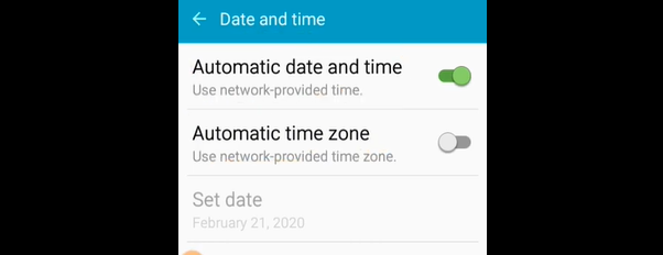 Sorry This Group Is Not Accessible Error on Telegram