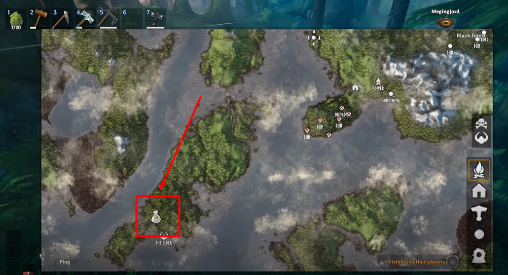 Valheim Obliterator: How To Craft And Use?