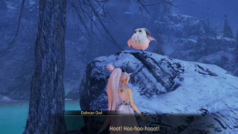 All Owl Locations in Tales of Arise