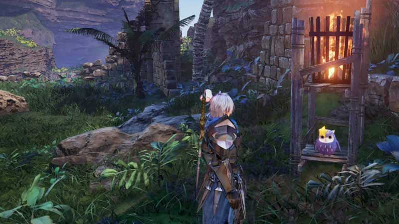 All Owl Locations in Tales of Arise