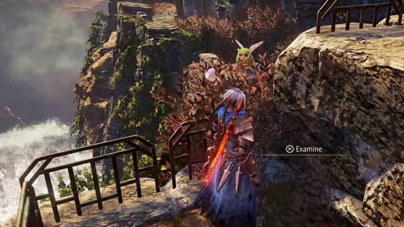 All Owl Locations In Tales of Arise