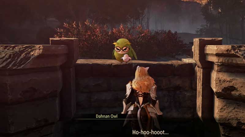 All Owl Locations In Tales of Arise