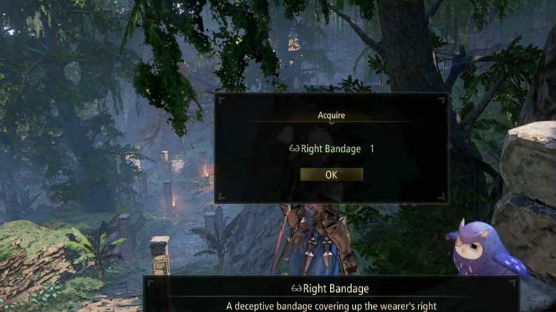 All Owl Locations in Tales of Arise