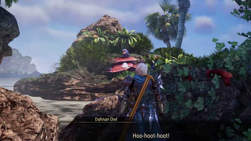 All Owl Locations in Tales of Arise