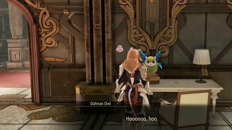 All Owl Locations In Tales of Arise